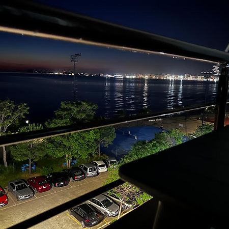 Hotel Lungomare วญอเรอ ภายนอก รูปภาพ